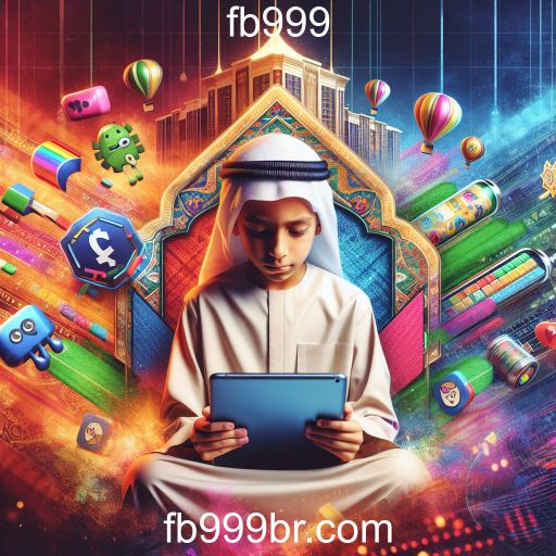 A Importância dos Jogos para Crianças na Era Digital